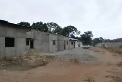 Proyecto De 4 Casas Para Terminar, Isla De Margarita