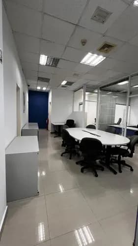 Alquiler De Local Con Oficinas En Los Palos Grandes, Municipio Chacao