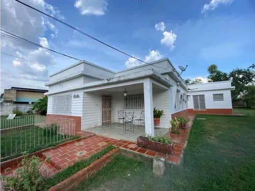 Casa En Venta Av.carabobo Tinaquillo-edo.cojedes Tu-9020677