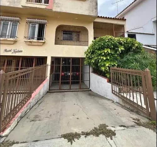 Aparto-quinta En Trigal Norte (elma)