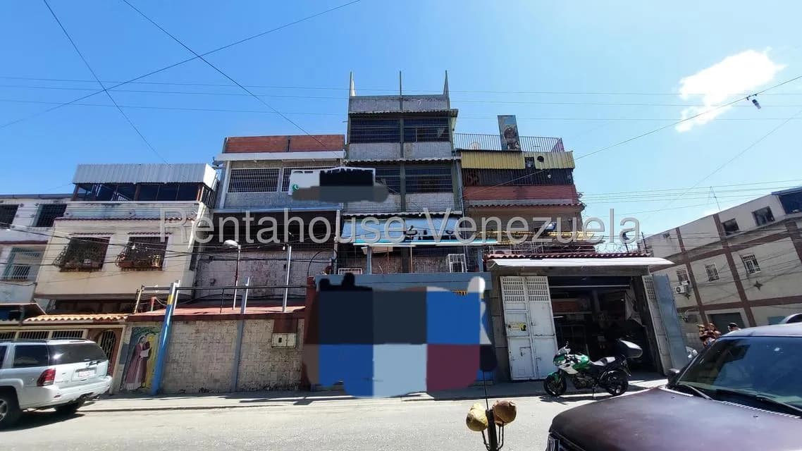 Comercial (Galpon - Deposito) en Venta en Prado de Maria, Distrito Metropolitano