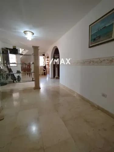 Casa Quinta En El Valle, Municipio García, Isla De Margarita Cod: 1704
