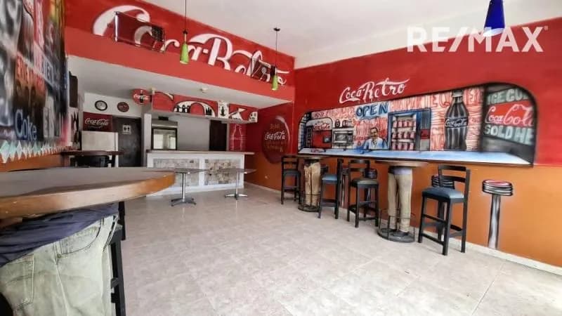 LOCAL EN ALQUILER, EN ALTOS DE MARACAIBO