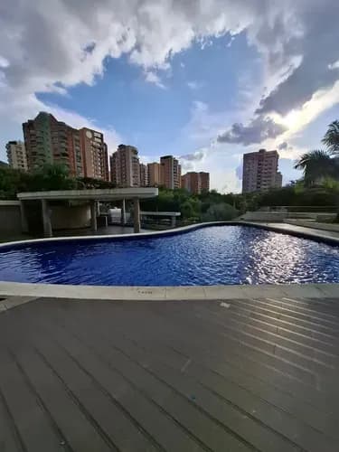Penthouse En Venta En Res Vistapo La Trigaleña Valencia Im 2276