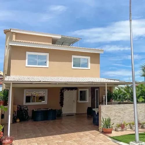 Casa Bote Muelle Privado Lecheria | Puerto La Cruz