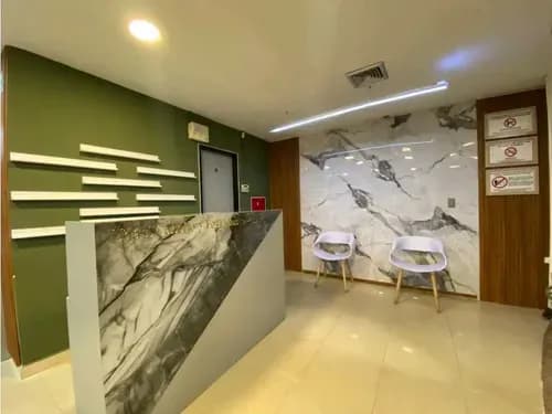Local En Alquiler Peluquería / Spa Cc Via Veneto Naguanagua Hv-9787237