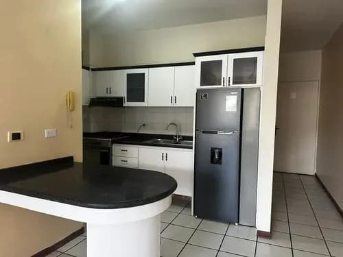 Alquiler De Apartamento En Los Mangos Res. Antares Valencia Vm-ind