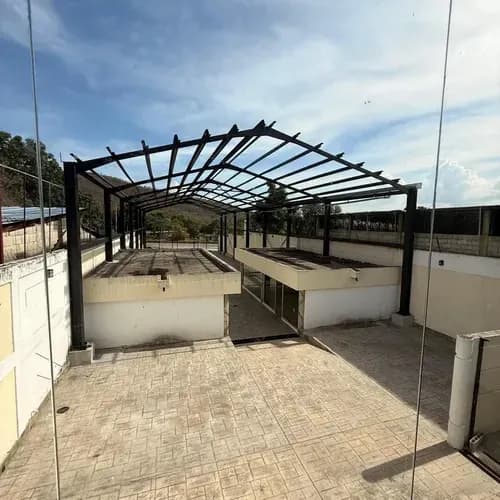 Galpon Asentamiento Campesino Las Josefinas San Diego Carabobo.fs