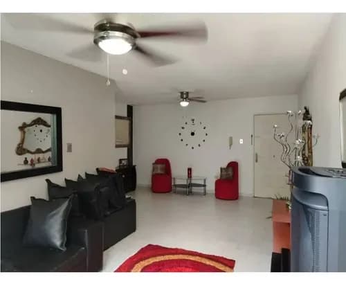 Sg_p1 Apartamento En Venta En El Trigal Norte Alm- 9853232