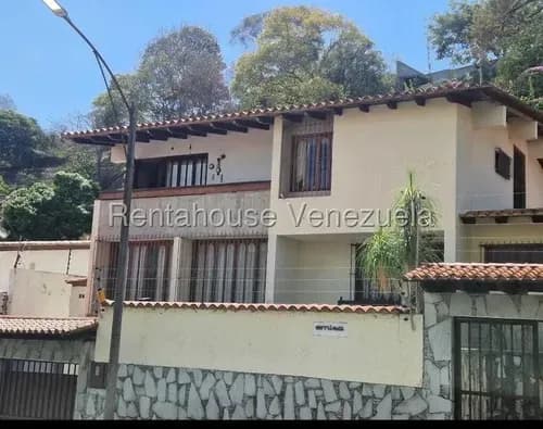 Casa En Venta Santa Paula Mls# 26-14345 Gn