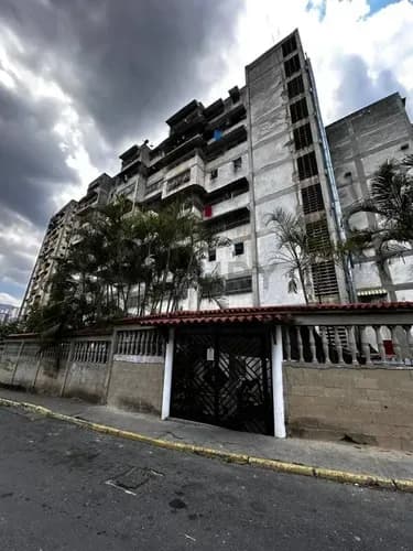 Rd. - Venta Apartamento Caricuao Ud 3