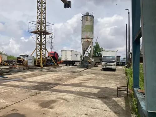 Terreno Rosaleda Sur San Antonio