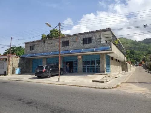 Sl. Edificio Con Locales Y Apto En Malagón, Naguanagua, Edo. Carabobo
