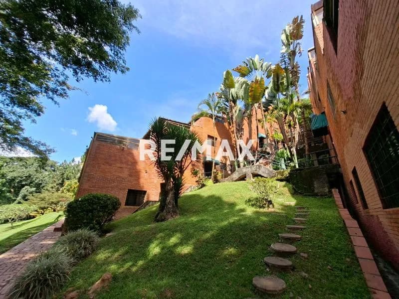 Apartamento en venta La Unión, El Hatillo