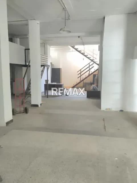 Local Comercial Calle Maneiro