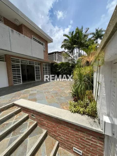 Venta De Casa De Uso Comercial O Residencial En Trinidad, Baruta,caracas!!!