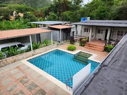 Se Vende Hermosa Casa En Cochorini. Disfruta Del Paraiso.