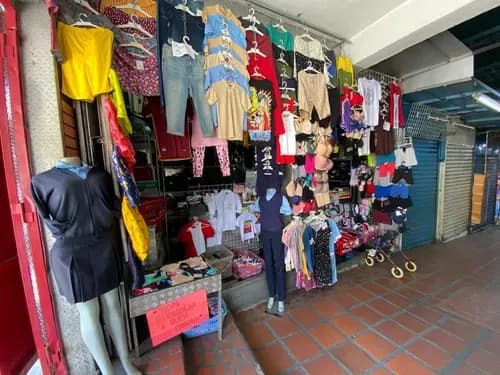 Cesiòn De Derecho De Dos Locales Unificados En El Mercado Guaicaipuro A Pie De Calle Y De Fàcil Acceso