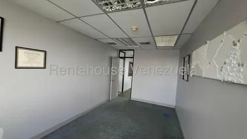 Cur Oficina En Alquiler En La Castellana 26-15410 Yg