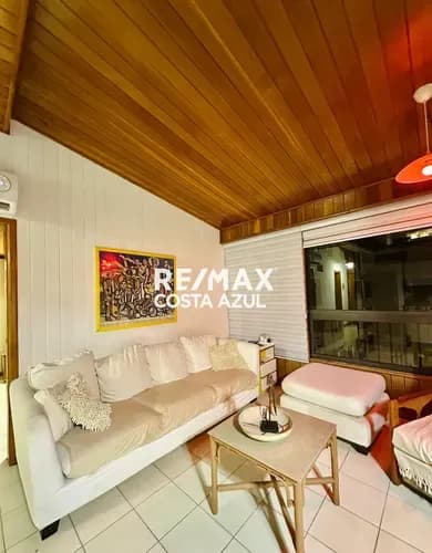 En Venta Cómodo Penthouse, Ubicado En El Edificio Miramar De 66 Mts2, Con Marina En Tucacas.