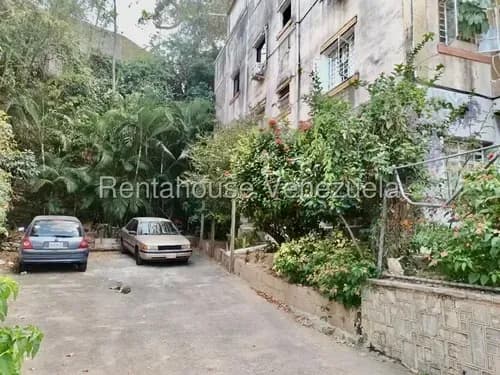 Apartamento Ubicado En Alta Florida Cod. 26-16009 Rp
