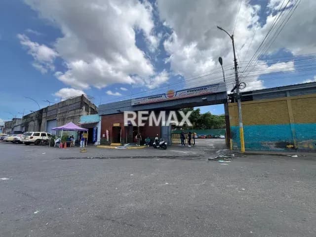 Venta Terreno Urb San Martin