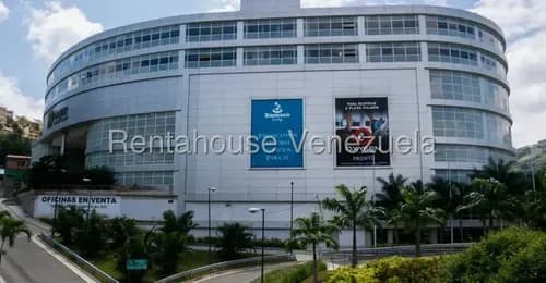 Oficina En Alquiler, Ubicado En Cerro Verde , Mls 26-19496