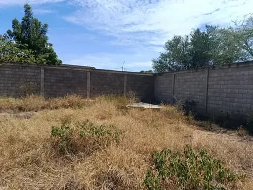 Re/max 2 Mil Vende Terreno Con Local, En Via Principal De La Guardia, Sector Guayacan, Nueva Esparta, Isla De Margarita