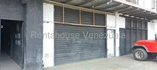 Ana Torres. Locales Comerciales En Alquiler Y Venta 26-5798 En Charallave