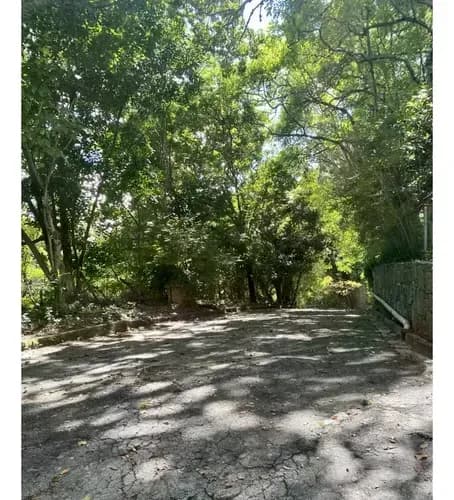 En Venta Terreno Nivelado 14.500 M2 En Colinas De Bello Monte