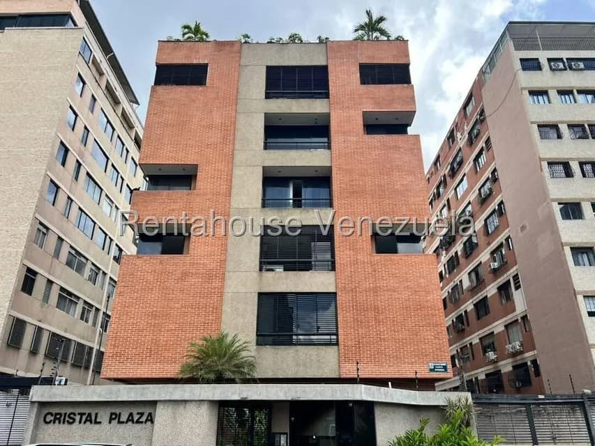 Apartamento (1 Nivel) en Venta en Los Palos Grandes, Distrito Metropolitano