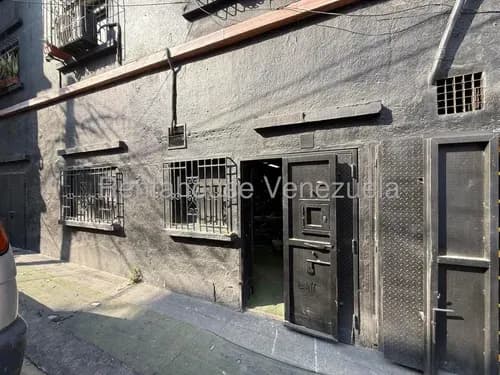 Local En Venta Catia