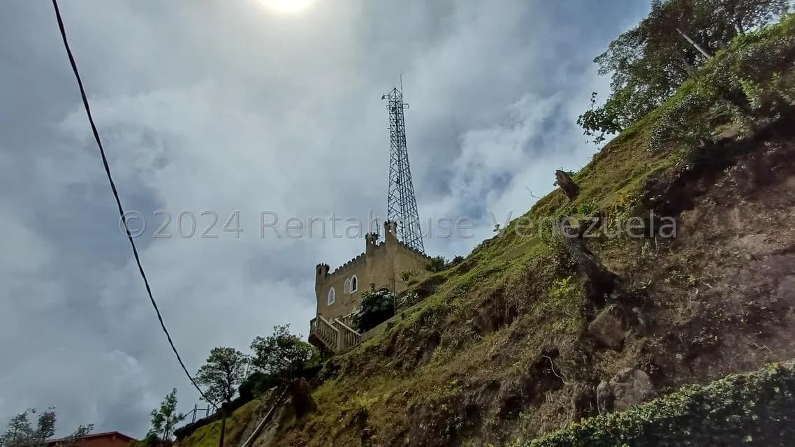 Negocios y Empresas (Tecnologia) en Venta en El Junquito, Distrito Metropolitano