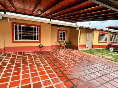 Np Vende Casa Amoblada Ubicada En Valle De Oro, Conjunto Residencial Botalón Código 30894