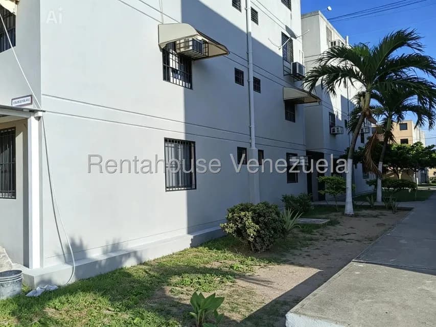Apartamento (1 Nivel) en Venta en Buenaventura, Carabobo