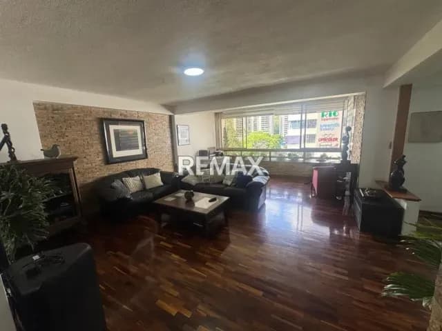 Apartamento en venta en La Boyera