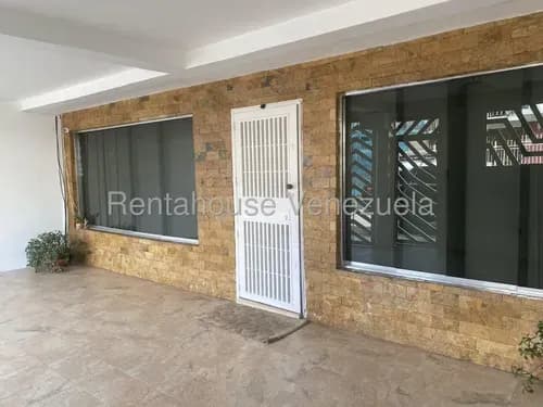 Ip Vendo Casa En La California Norte 26-1269 Yf