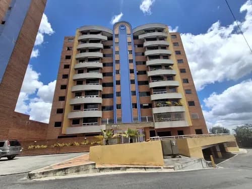 Apartamento En Venta En La Unión 26-17433 - As
