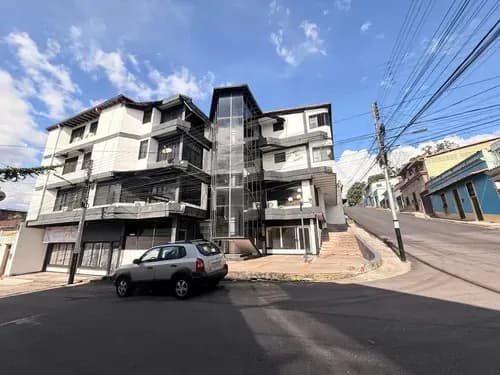 Local Comercial En Alquiler - Barrio Obrero - Planta Baja