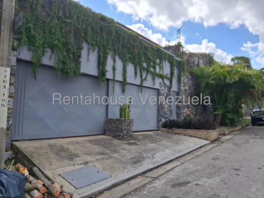 Casa (Duplex) en Venta en Caurimare, Distrito Metropolitano