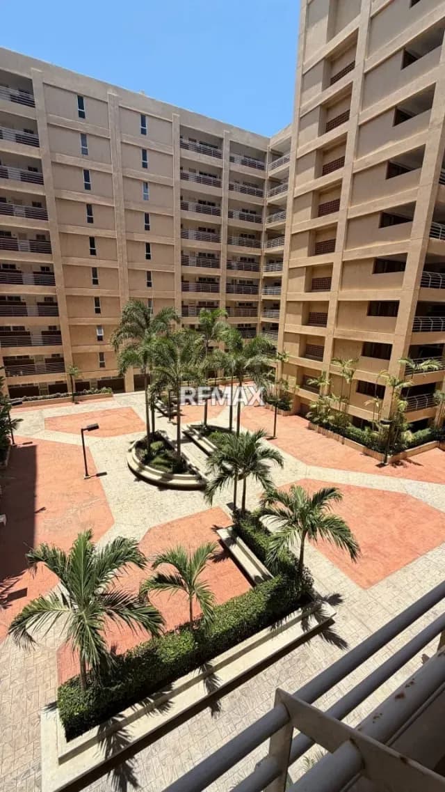 APARTAMENTO PARQUE HABITAT EL MILAGRO
