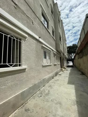 Edificio En Venta 1.286 M2 - Urb. Chacao