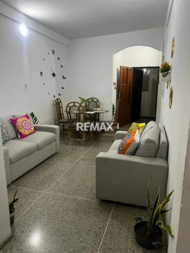 EN ALQUILER APARTAMENTO EN AVENIDA ANDRES BELLO BARQUISIMETO