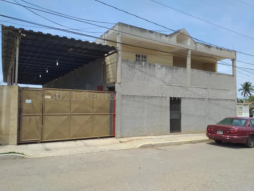 Casa (Multipes Niveles) en Venta en El Mene, Zulia