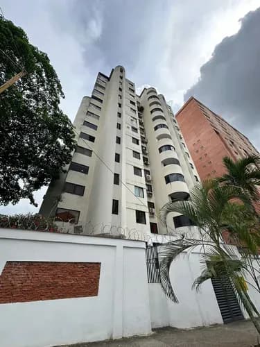 Roxanac En Venta Apartamento Residencias Genesis En La Trigaleña Valencia Carabobo