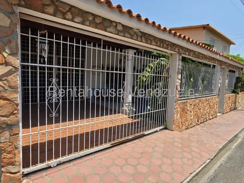 Casa (1 Nivel) en Venta en Nueva Barcelona, Anzoategui