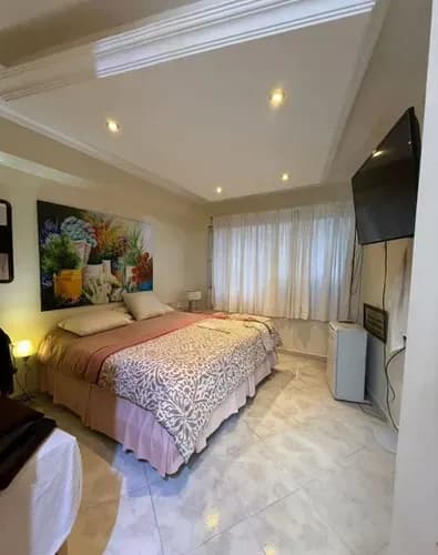 Apartamento Residencias 4 Avenidas Ubicado En La Urbanización El Parral El Inmueble Consta De 108 Metros Cuadrados 3 Habitaciones 2 Baños 4 Puesto De Estacionamiento Techados 1 Maletero. An
