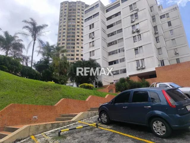 Se vende Apto en Sta. Fe Norte