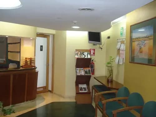Clara Mojica - Oficina En Venta En Urb. El Recreo, Caracas 23-26600 Yf