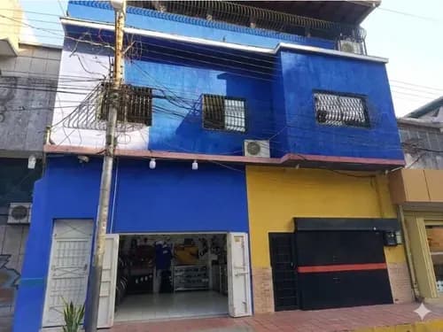Edificio En Venta Centro De Barinas Ec-9973671